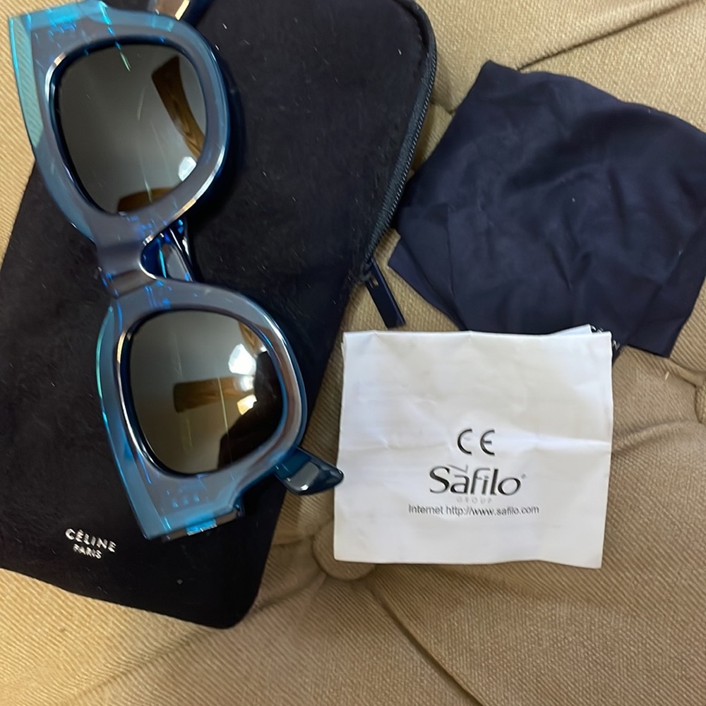 COPY - CELINE beautiful sunglasses